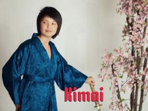 Kimai