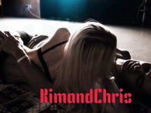 KimandChris