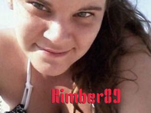 Kimber89