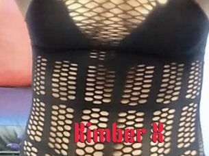 Kimber_X