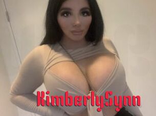 KimberlySynn