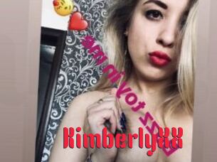 KimberlyXX