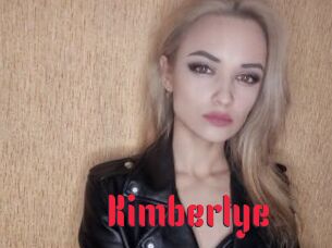 Kimberlye