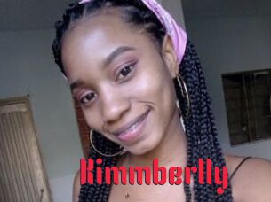 Kimmberlly