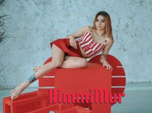 KimmiMur