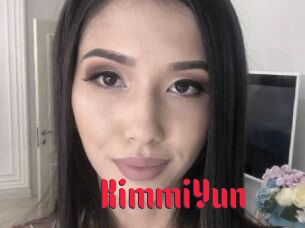 KimmiYun