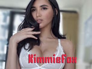 KimmieFox