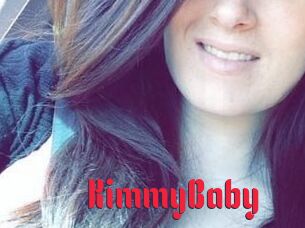 KimmyBaby