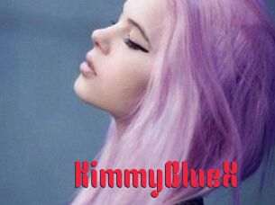 KimmyBlueX