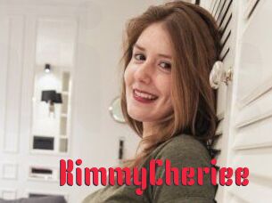 KimmyCheriee