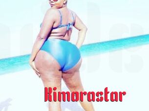 Kimorastar