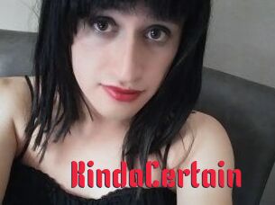 KindaCertain