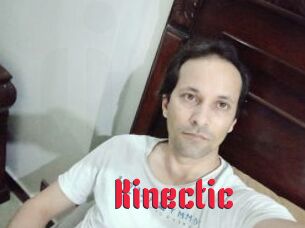 Kinectic
