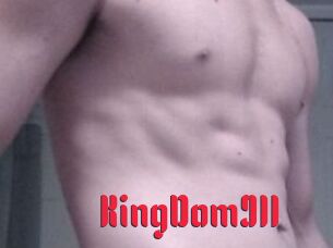 KingDom911