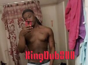 KingDub800