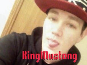 KingMustang