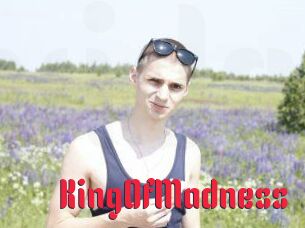 KingOfMadness