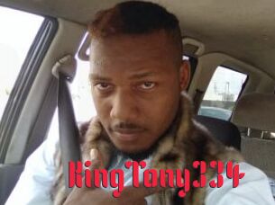 KingTony334