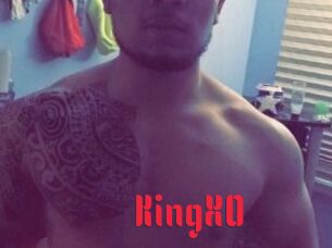 KingXO