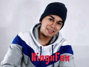 KingxFox