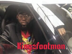 Kingzfootman