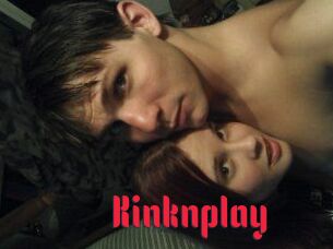 Kinknplay