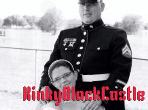 KinkyBlackCastle