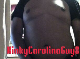 KinkyCarolinaGuy85