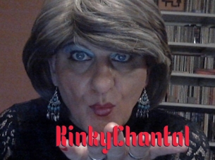 KinkyChantal