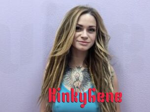 KinkyGene