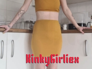 KinkyGirliex
