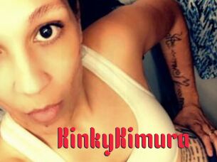 KinkyKimura