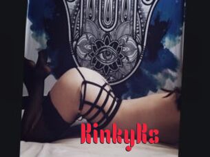 KinkyKs