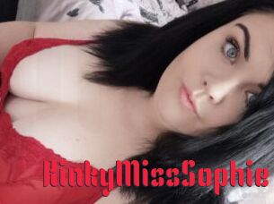 KinkyMissSophie