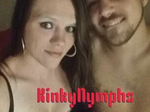Kinky_Nymphs