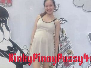 KinkyPinayPussy4u
