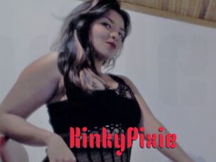 KinkyPixie