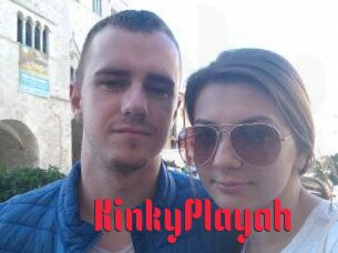 KinkyPlayah