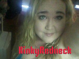 KinkyRedneck