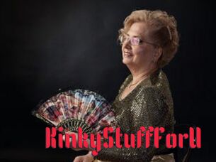 KinkyStuffForU