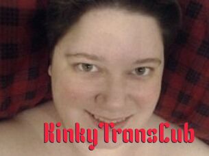 KinkyTransCub