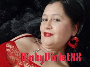 KinkyVioletXX