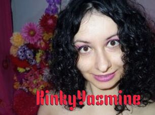 KinkyYasmine