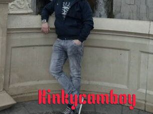 Kinkycamboy