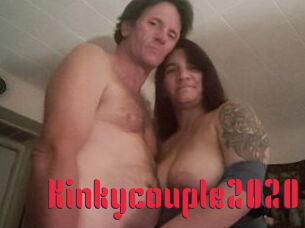 Kinkycouple2020