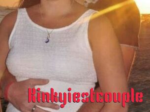 Kinkyiestcouple