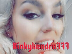 Kinkykendra777