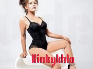 Kinkykhlo