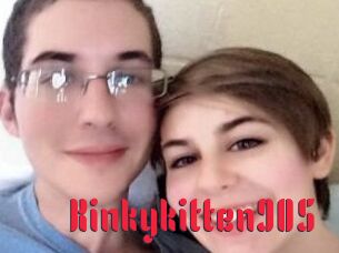Kinkykitten905