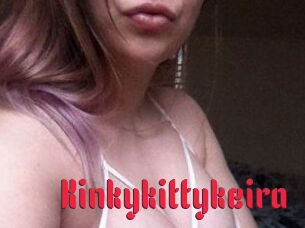 Kinkykittykeira